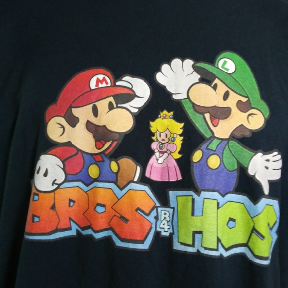 Men's Xl Tee-Short Sleeve - Picture 2 of 3